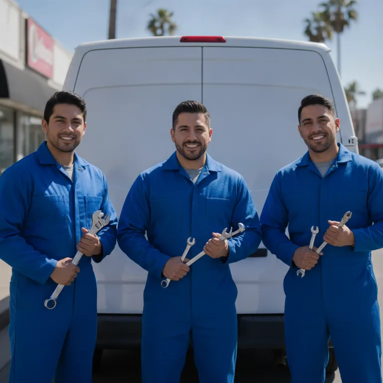 Reparación de Radiadores equipo en Minatitlan