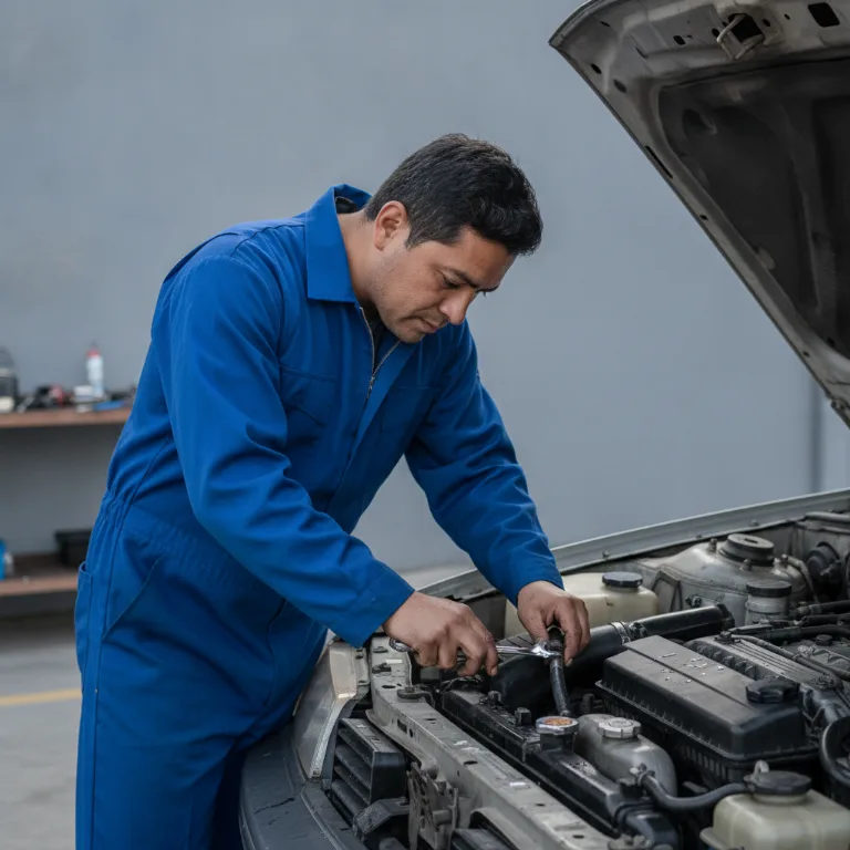 Reparación de Radiadores servicio en Minatitlan